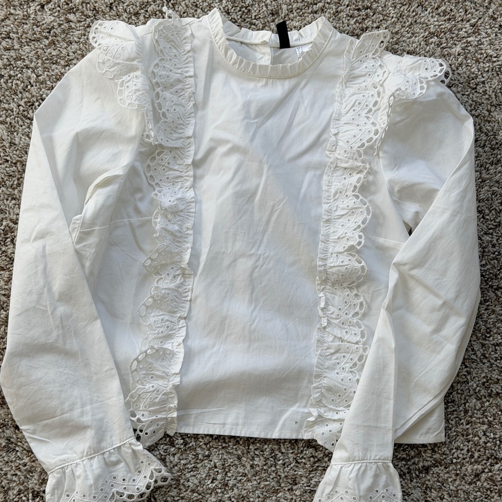 Women H&M Blouse